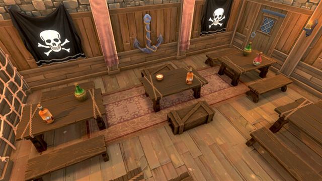 Hình ảnh trong game Tavern Master v20250520-P2P Hình ảnh trong game Tavern Master v20250520-P2P