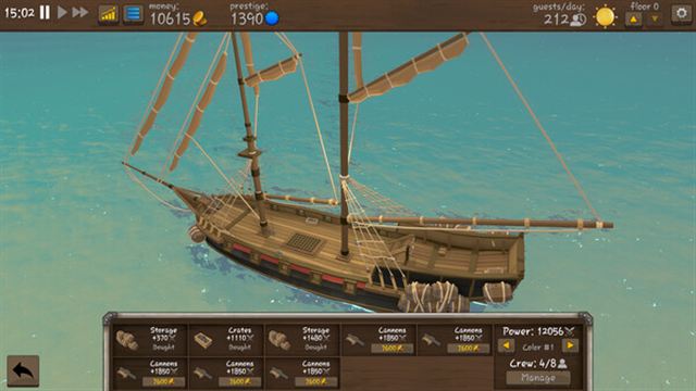 Hình ảnh trong game Tavern Master v20250520-P2P Hình ảnh trong game Tavern Master v20250520-P2P