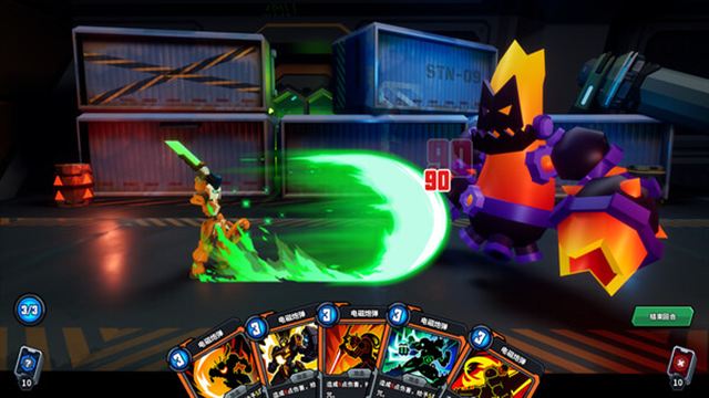 Hình ảnh trong game The Spire of Mech Zero-TENOKE Hình ảnh trong game The Spire of Mech Zero-TENOKE