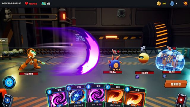 Hình ảnh trong game The Spire of Mech Zero-TENOKE Hình ảnh trong game The Spire of Mech Zero-TENOKE