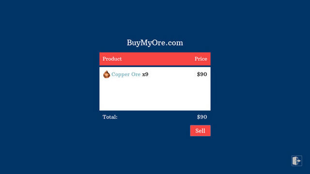 Hình ảnh trong game Backyard Digger-GoldBerg