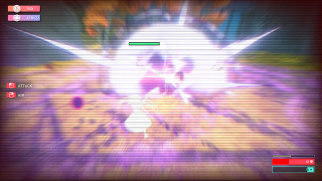 Hình ảnh trong game Touhou Dystopian v1.1.0b-P2P Hình ảnh trong game Touhou Dystopian v1.1.0b-P2P