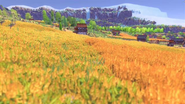 Hình ảnh trong game City Tales Medieval Era v1.0.0.8-P2P Hình ảnh trong game City Tales Medieval Era v1.0.0.8-P2P