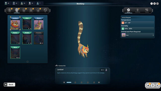 Hình ảnh trong game BioEden-RUNE Hình ảnh trong game BioEden-RUNE