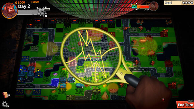 Hình ảnh trong game Apes Warfare Early Access Hình ảnh trong game Apes Warfare Early Access