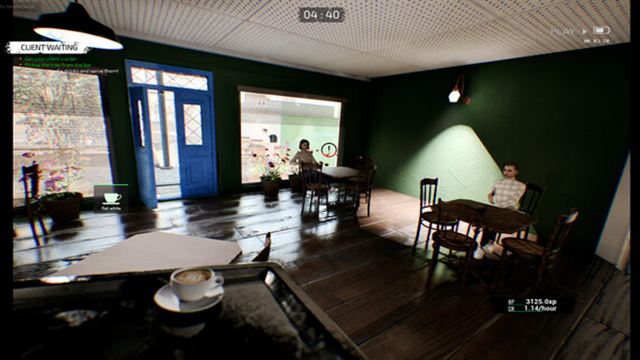Hình ảnh trong game Beanrise-TENOKE Hình ảnh trong game Beanrise-TENOKE