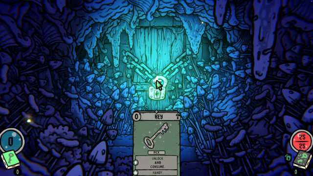 Hình ảnh trong game Shroom and Gloom Early Access Hình ảnh trong game Shroom and Gloom Early Access
