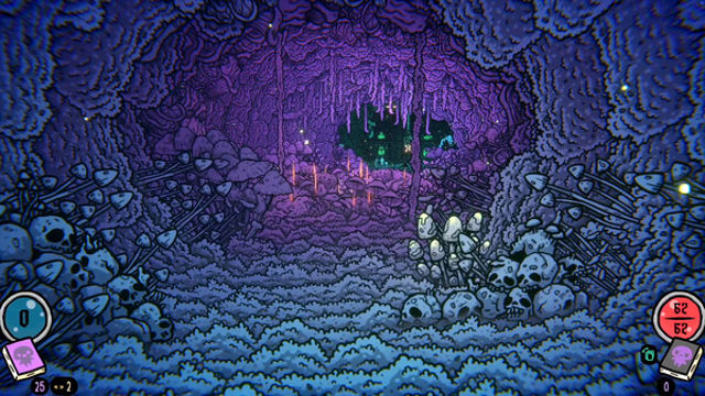 Hình ảnh trong game Shroom and Gloom Early Access Hình ảnh trong game Shroom and Gloom Early Access