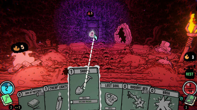 Hình ảnh trong game Shroom and Gloom Early Access Hình ảnh trong game Shroom and Gloom Early Access