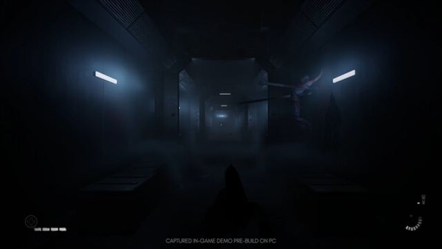 Hình ảnh trong game Biohazard Siberia-TENOKE Hình ảnh trong game Biohazard Siberia-TENOKE