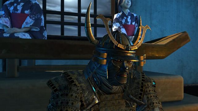 Hình ảnh trong game Yasuke Simulator v20250403-P2P Hình ảnh trong game Yasuke Simulator v20250403-P2P