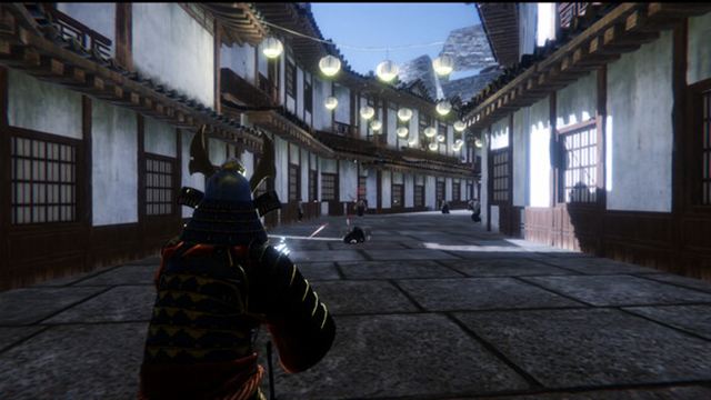 Hình ảnh trong game Yasuke Simulator v20250403-P2P Hình ảnh trong game Yasuke Simulator v20250403-P2P