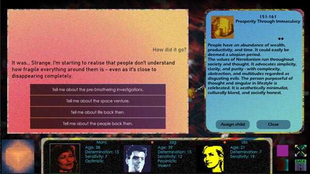 Hình ảnh trong game Decade-TENOKE Hình ảnh trong game Decade-TENOKE