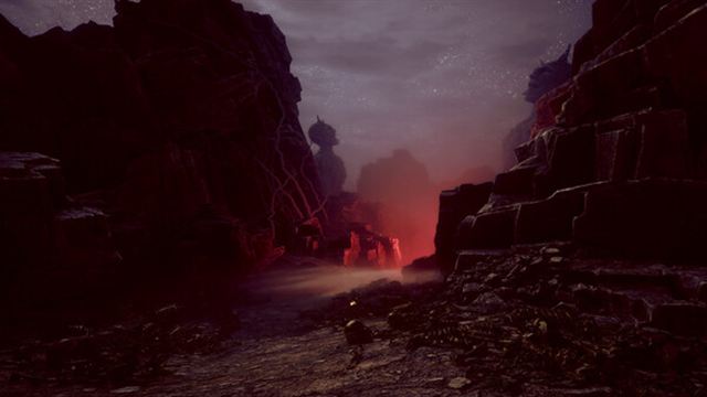 Hình ảnh trong game Drizzlepath Picturae-TENOKE Hình ảnh trong game Drizzlepath Picturae-TENOKE
