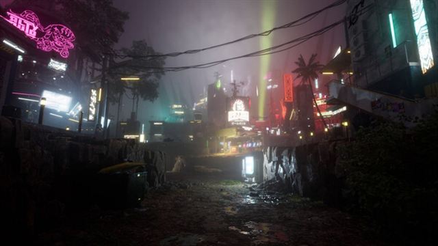 Hình ảnh trong game Drizzlepath Picturae-TENOKE Hình ảnh trong game Drizzlepath Picturae-TENOKE
