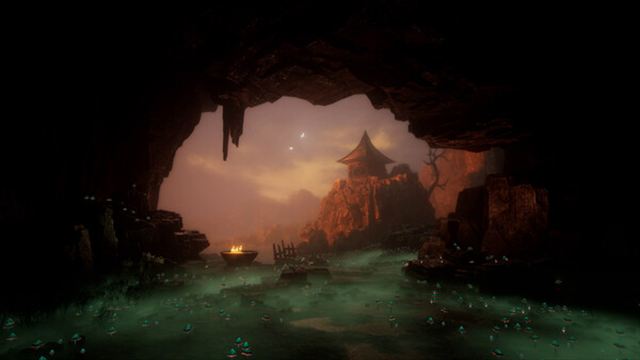 Hình ảnh trong game Drizzlepath Picturae-TENOKE Hình ảnh trong game Drizzlepath Picturae-TENOKE