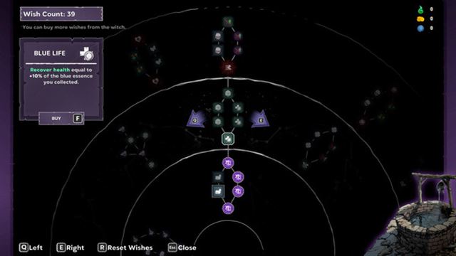 Hình ảnh trong game Rogue Loops v1.2.2-P2P Hình ảnh trong game Rogue Loops v1.2.2-P2P