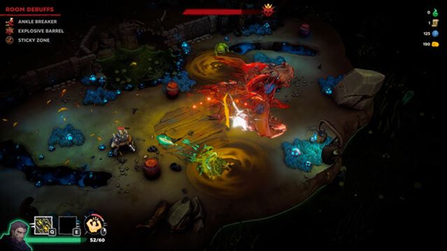 Hình ảnh trong game Rogue Loops v1.2.3-P2P Hình ảnh trong game Rogue Loops v1.2.3-P2P