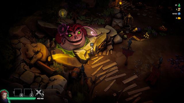 Hình ảnh trong game Rogue Loops v1.3.3-P2P Hình ảnh trong game Rogue Loops v1.3.3-P2P