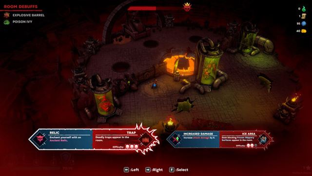 Hình ảnh trong game Rogue Loops v1.3.3-P2P Hình ảnh trong game Rogue Loops v1.3.3-P2P