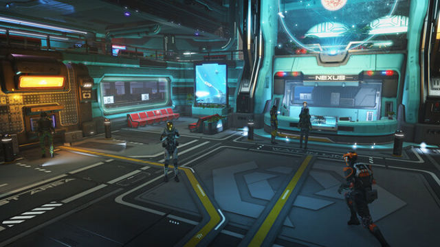 Hình ảnh trong game SpaceCraft Early Access Hình ảnh trong game SpaceCraft Early Access