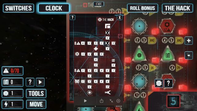 Hình ảnh trong game Luddite-TENOKE Hình ảnh trong game Luddite-TENOKE
