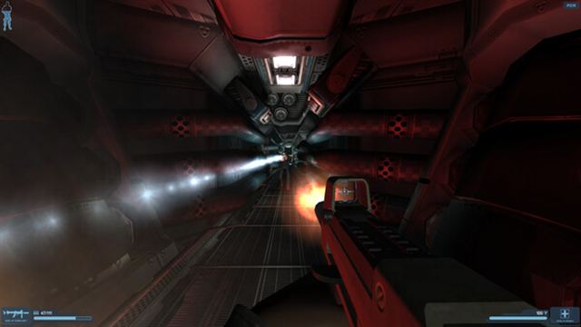 Hình ảnh trong game NEURO-TENOKE Hình ảnh trong game NEURO-TENOKE