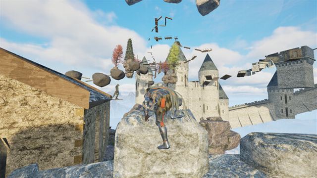 Hình ảnh trong game Only Up LIZARDS MUST FALL v1.0.4.3-P2P Hình ảnh trong game Only Up LIZARDS MUST FALL v1.0.4.3-P2P