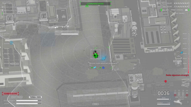 Hình ảnh trong game Drone Sector Early Access Hình ảnh trong game Drone Sector Early Access