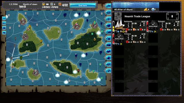 Hình ảnh trong game Demigoddess-TENOKE Hình ảnh trong game Demigoddess-TENOKE