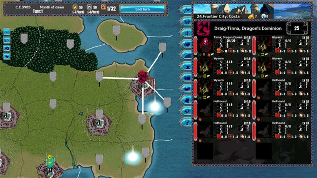 Hình ảnh trong game Demigoddess-TENOKE Hình ảnh trong game Demigoddess-TENOKE