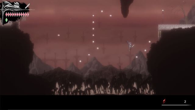 Hình ảnh trong game Stray Savior-TENOKE Hình ảnh trong game Stray Savior-TENOKE