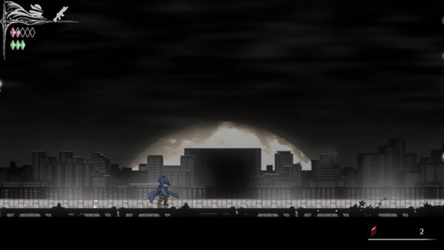 Hình ảnh trong game Stray Savior-TENOKE Hình ảnh trong game Stray Savior-TENOKE