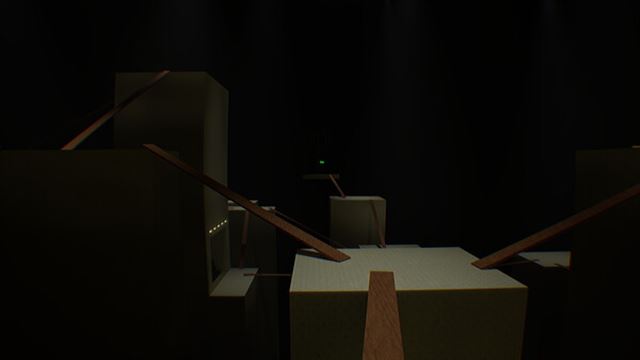 Hình ảnh trong game LIMINAL SHIFT-TENOKE Hình ảnh trong game LIMINAL SHIFT-TENOKE