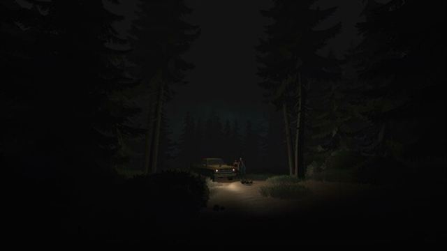 Hình ảnh trong game Forest Ranger Services Episode 1-bADkARMA Hình ảnh trong game Forest Ranger Services Episode 1-bADkARMA