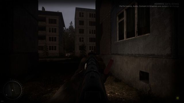 Hình ảnh trong game ASHWAKE Early Access Hình ảnh trong game ASHWAKE Early Access
