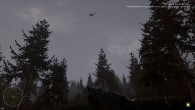 Hình ảnh trong game ASHWAKE Early Access Hình ảnh trong game ASHWAKE Early Access