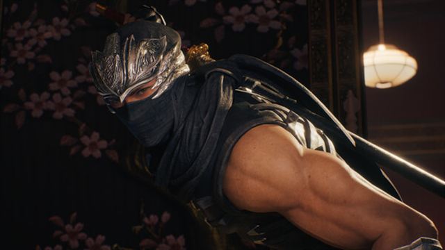 Hình ảnh trong game NINJA GAIDEN 2 Black-RUNE Hình ảnh trong game NINJA GAIDEN 2 Black-RUNE