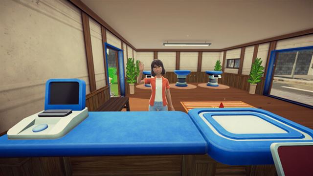 Hình ảnh trong game Monster Care Simulator-TENOKE Hình ảnh trong game Monster Care Simulator-TENOKE