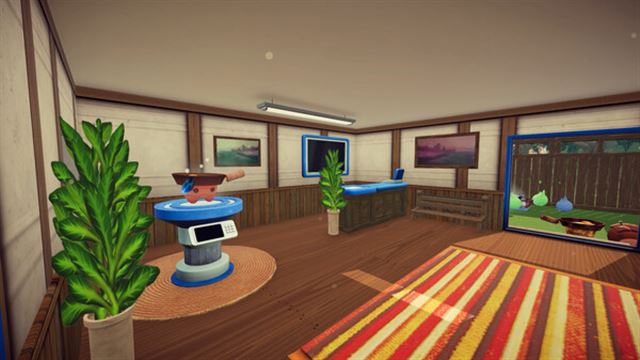 Hình ảnh trong game Monster Care Simulator v1.1.0-P2P