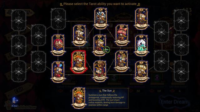 Hình ảnh trong game Dark Fairy Tale Dreamland Survivors More Eggs-TENOKE Hình ảnh trong game Dark Fairy Tale Dreamland Survivors More Eggs-TENOKE