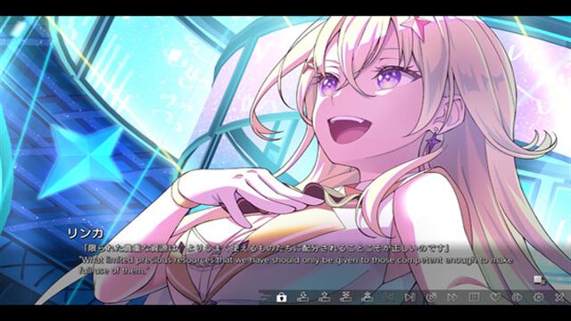 Hình ảnh trong game VIRTUAL GIRL WORLDS END-TENOKE Hình ảnh trong game VIRTUAL GIRL WORLDS END-TENOKE