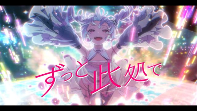 Hình ảnh trong game VIRTUAL GIRL WORLDS END-TENOKE Hình ảnh trong game VIRTUAL GIRL WORLDS END-TENOKE
