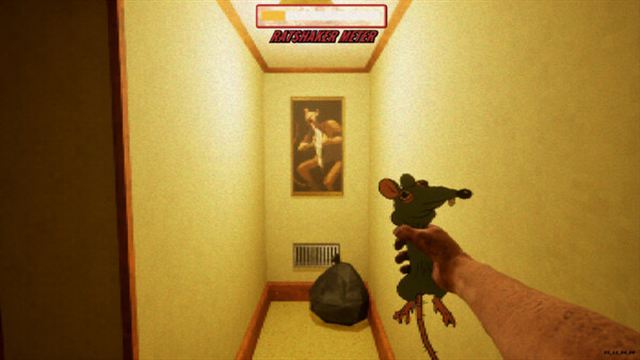 Hình ảnh trong game RATSHAKER ULTIMATE SHAKE O MANIA-TENOKE Hình ảnh trong game RATSHAKER ULTIMATE SHAKE O MANIA-TENOKE