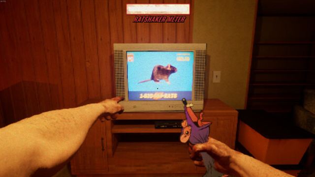 Hình ảnh trong game RATSHAKER ULTIMATE SHAKE O MANIA-TENOKE Hình ảnh trong game RATSHAKER ULTIMATE SHAKE O MANIA-TENOKE