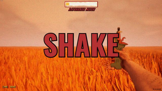 Hình ảnh trong game RATSHAKER ULTIMATE SHAKE O MANIA-TENOKE Hình ảnh trong game RATSHAKER ULTIMATE SHAKE O MANIA-TENOKE