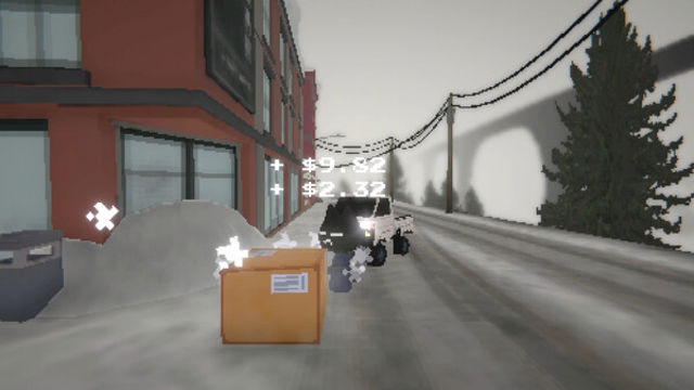 Hình ảnh trong game Easy Delivery Co-TENOKE