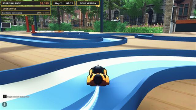 Hình ảnh trong game Mini Racer Car Shop Simulator-SKIDROW Hình ảnh trong game Mini Racer Car Shop Simulator-SKIDROW