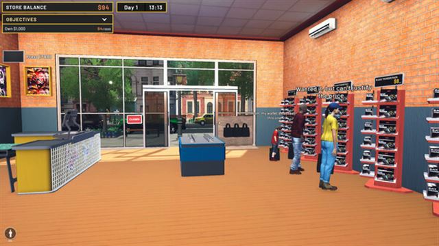 Hình ảnh trong game Mini Racer Car Shop Simulator-SKIDROW Hình ảnh trong game Mini Racer Car Shop Simulator-SKIDROW