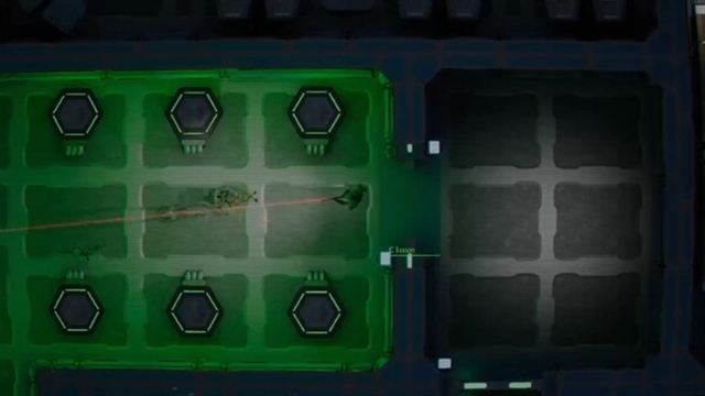 Hình ảnh trong game Core Break-TENOKE Hình ảnh trong game Core Break-TENOKE